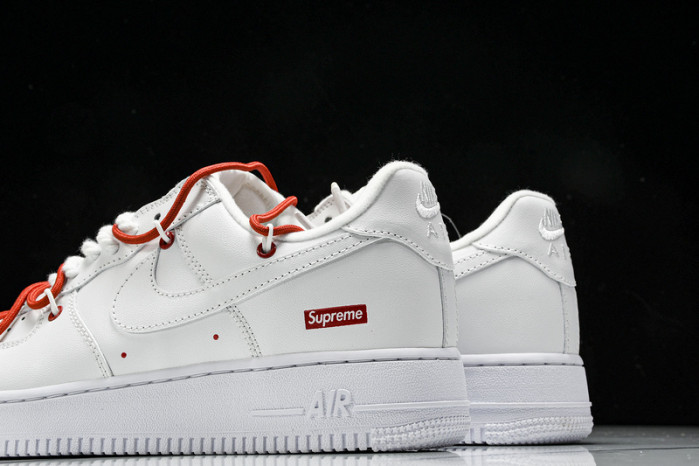 Svp*me x nike air force 1/Svp*me  cu9225-101