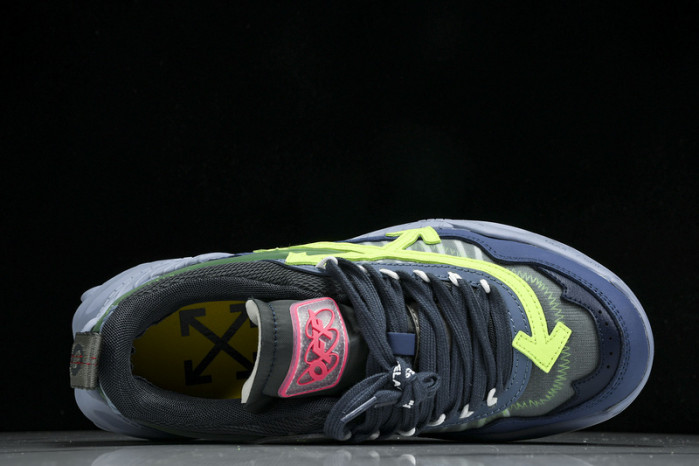 OF C/O ODSY-1000 SNEAKER  FOR-62602