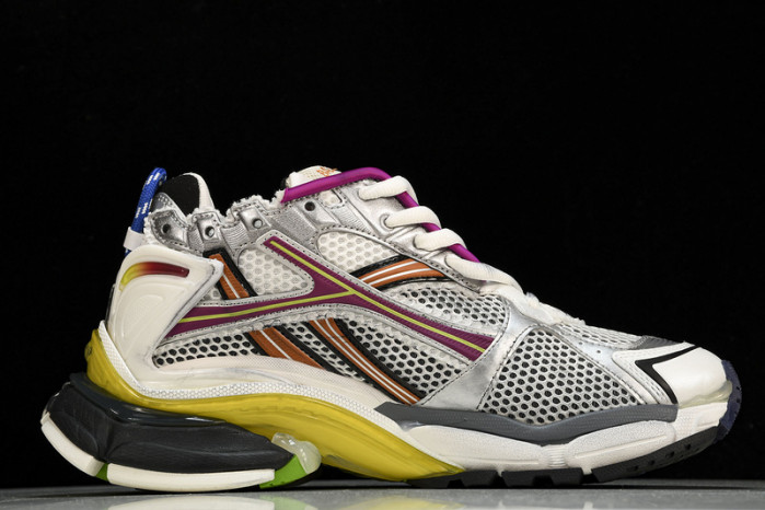 BLCG RUNNER  W3RBW 9168