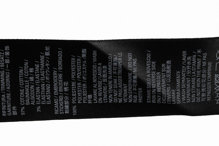 BLCG T-shirt  FOR-021301