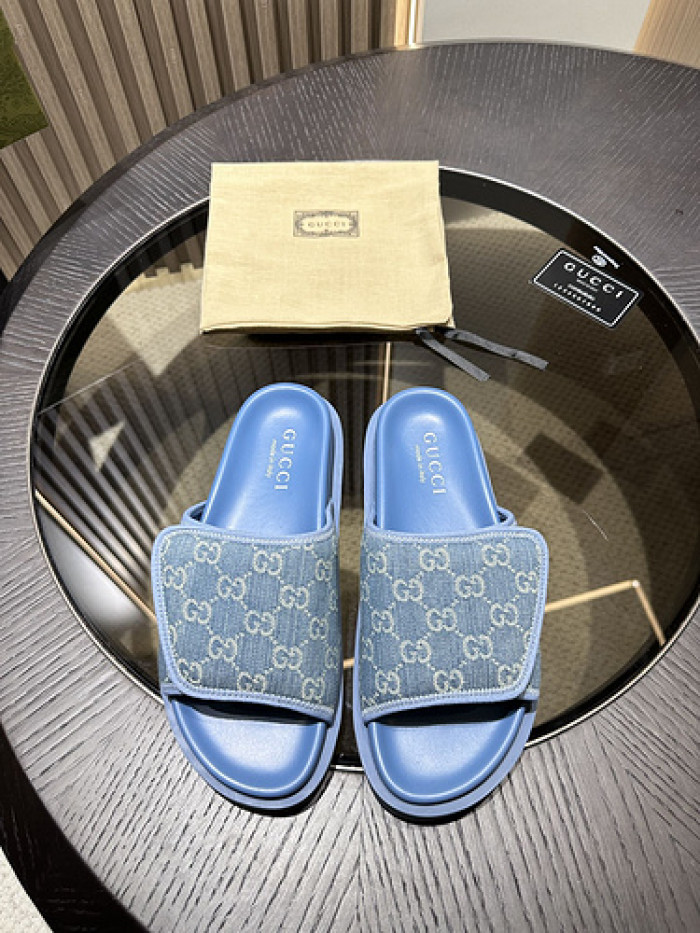Gv*c slippers