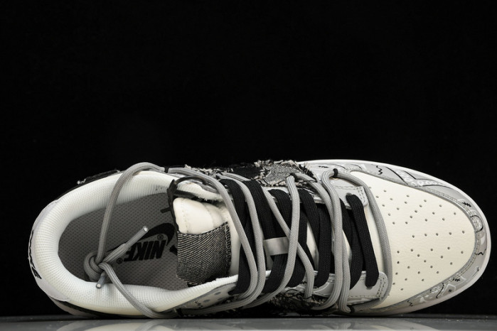 NIKE Dunk SB Low  DJ6188 101