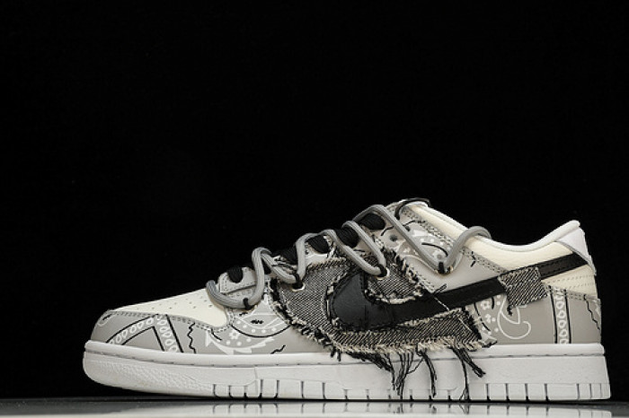 NIKE Dunk SB Low  DJ6188 101