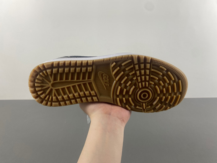 Air Jordan 1 Low DD9315-005