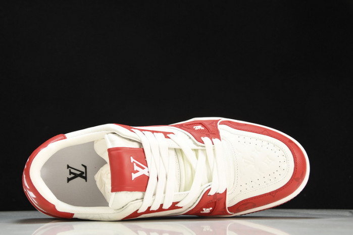 LV SNEAKER LOW FOR-LV5