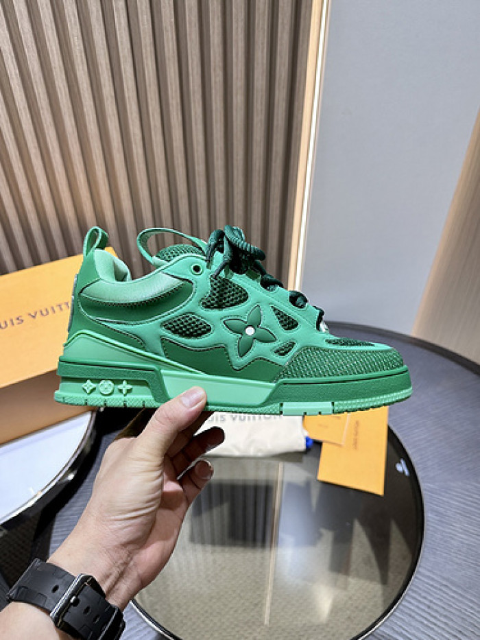 LV SNEAKER LOW FOR-LV79