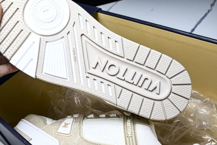 LV SNEAKER TRAINER  FOR-LV379