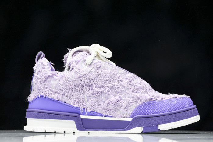 LV SNEAKER LOW FOR-LV134