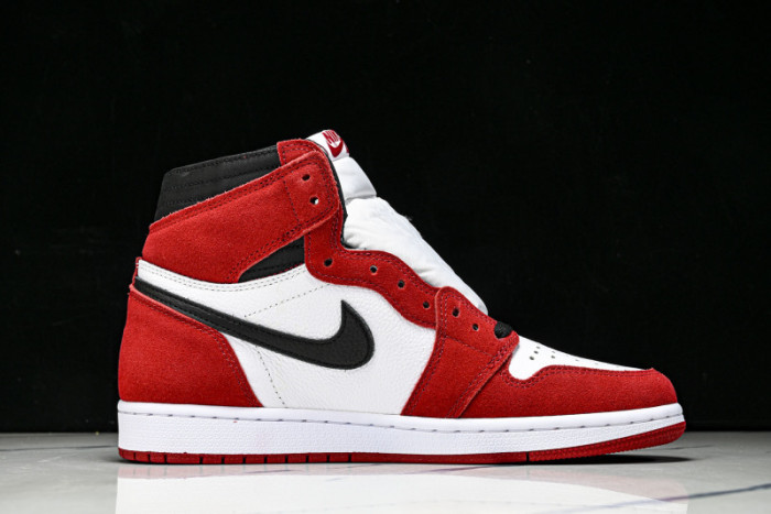 Travis Scott x Air Jordan 1 High OG SP TS  DH3227-601