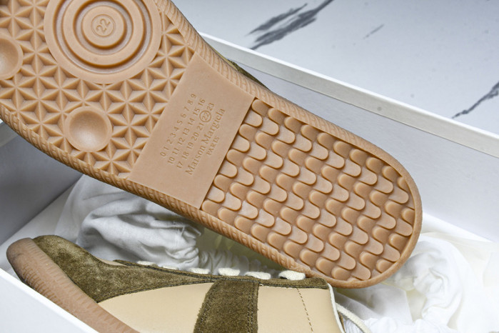 mais0n Marg*e1a shoes  for-mm17