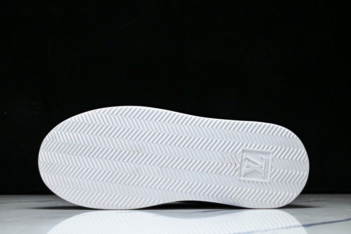 LV SNEAKER FOR-LV384