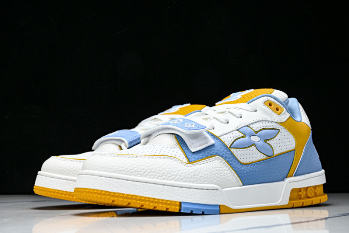 LV SNEAKER TRAINER  FOR-LV388