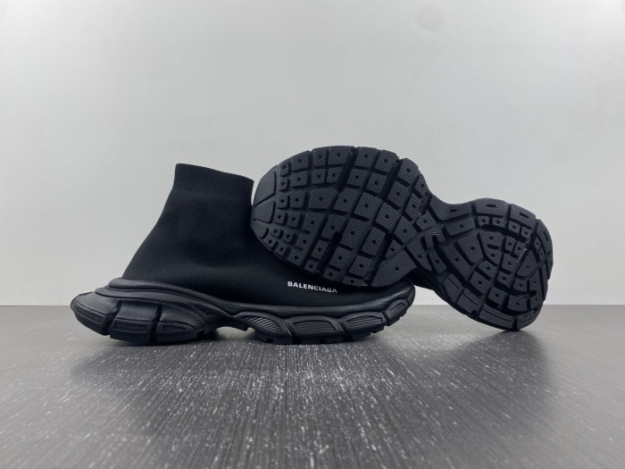 BLCG 3XL SOCK 758483 W2DG1 1010