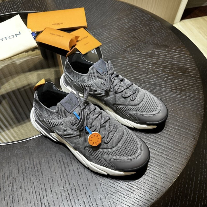 LV SNEAKER Runner Tatic  FOR-LV390