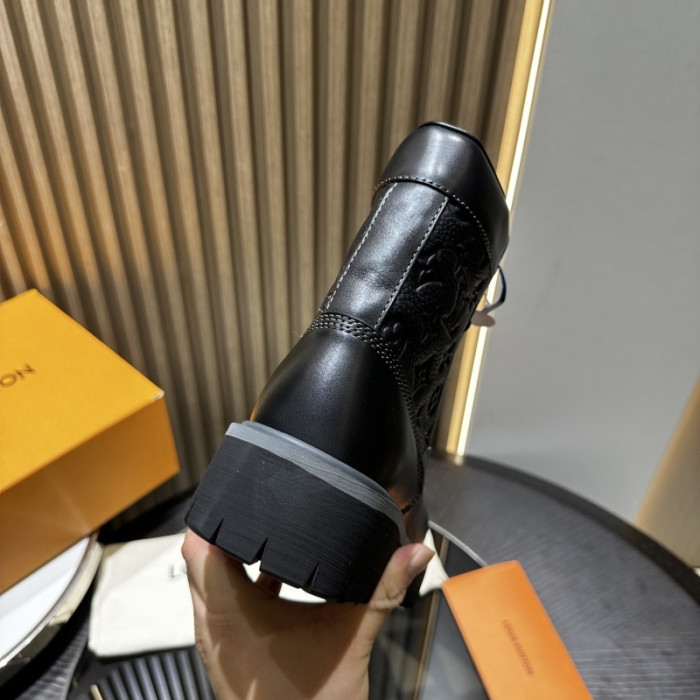 LV BOOTS Ranger FOR-LV394