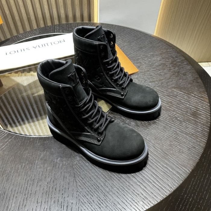 LV BOOTS Ranger FOR-LV395