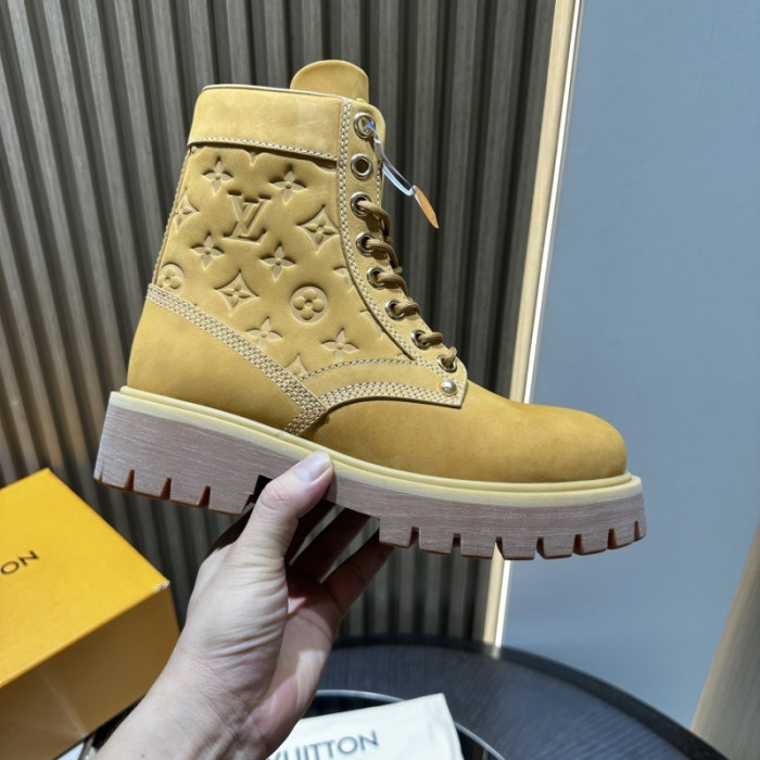 LV BOOTS Ranger FOR-LV396