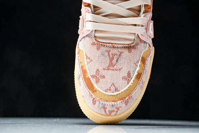 LV SNEAKER LOW FOR-LV142