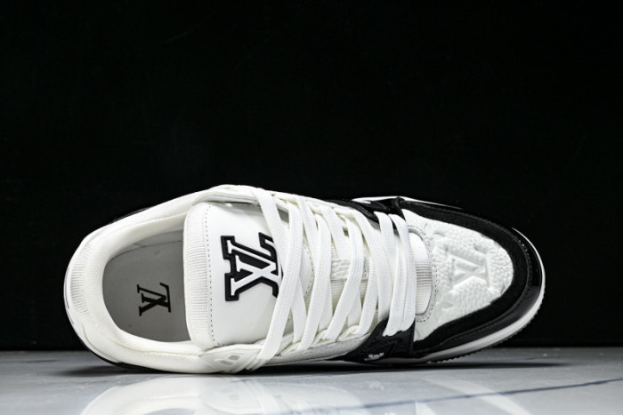 LV SNEAKER TRAINER  FOR-LV389