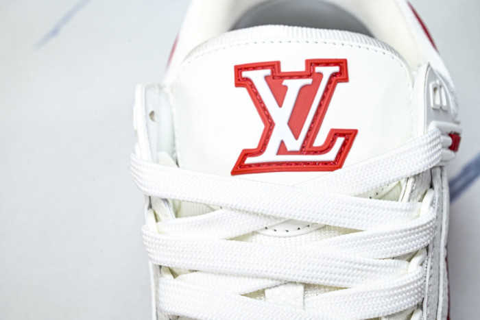 LV SNEAKER TRAINER  FOR-LV406