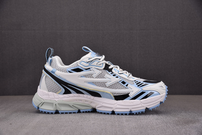 OF C/O  SNEAKER  FOR-102401