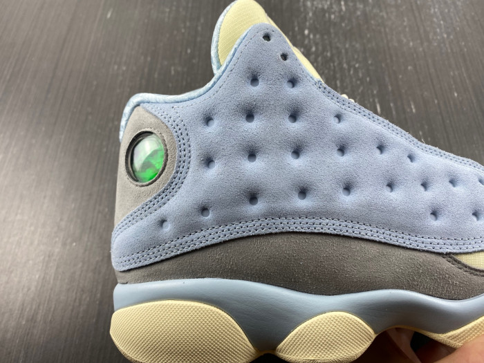 SOLEFLY*AIJ Jordan 13 DX5763-100