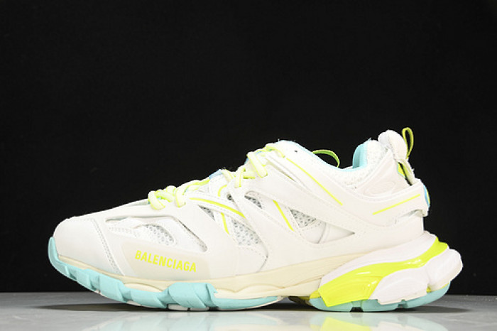 BLCG  3.0 TRACK  W3AC6-9704