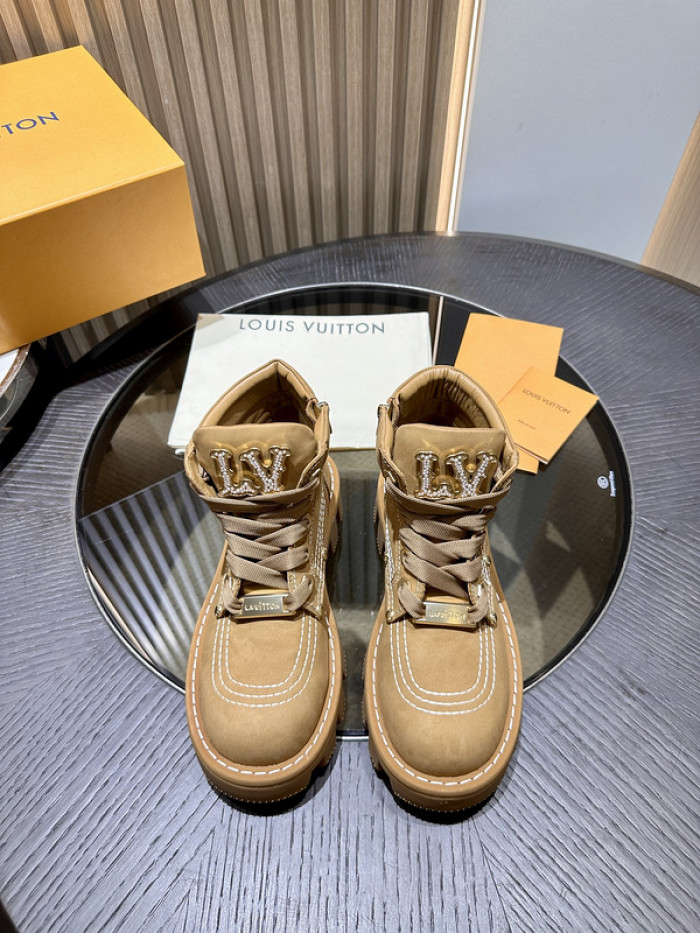 LV BOOTS FOR-LV153
