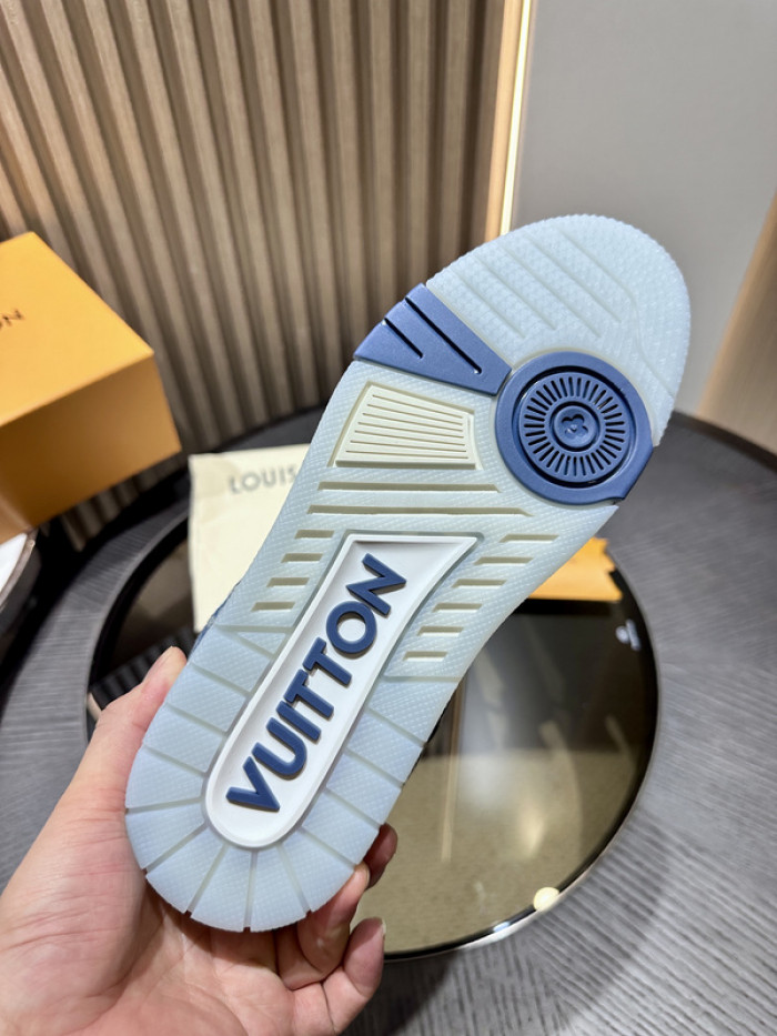 LV SNEAKER LOW FOR-LV155