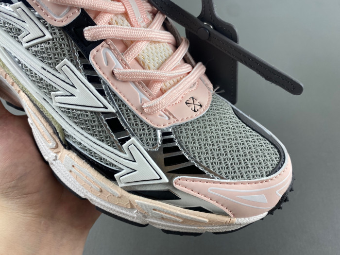 OF C/O  SNEAKER  FOR-102802