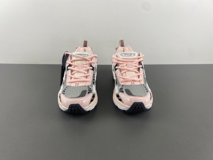 OF C/O  SNEAKER  FOR-102802