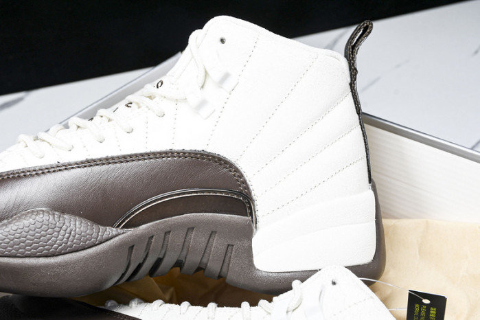 Air Jordan 12 SoleFly FZ5026-100
