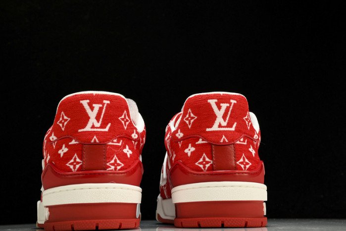 LV SNEAKER LOW  103006