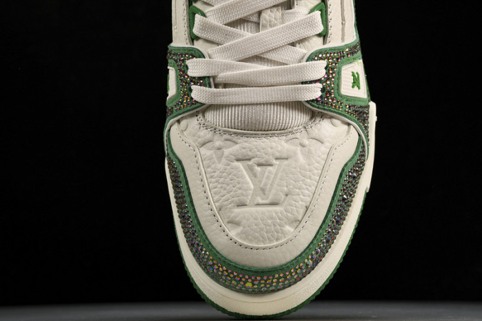 LV SNEAKER LOW  103009