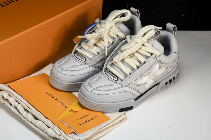 LV SNEAKER LOW  103017