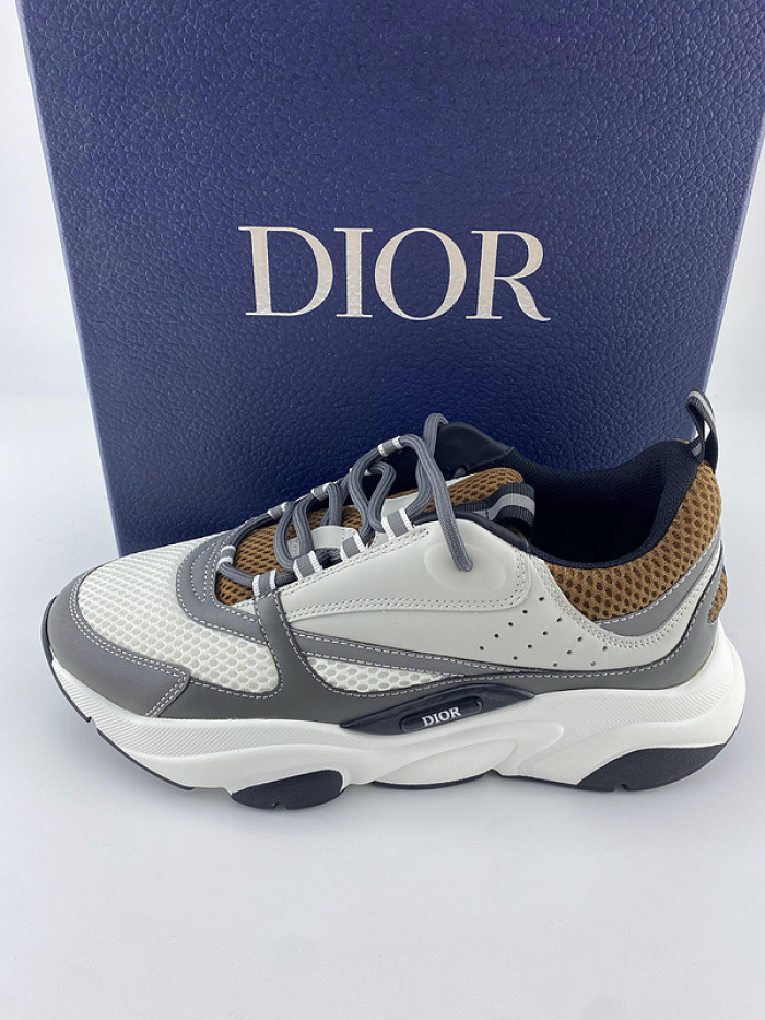 D10R HOMME B22 TRAINER SNEAKER