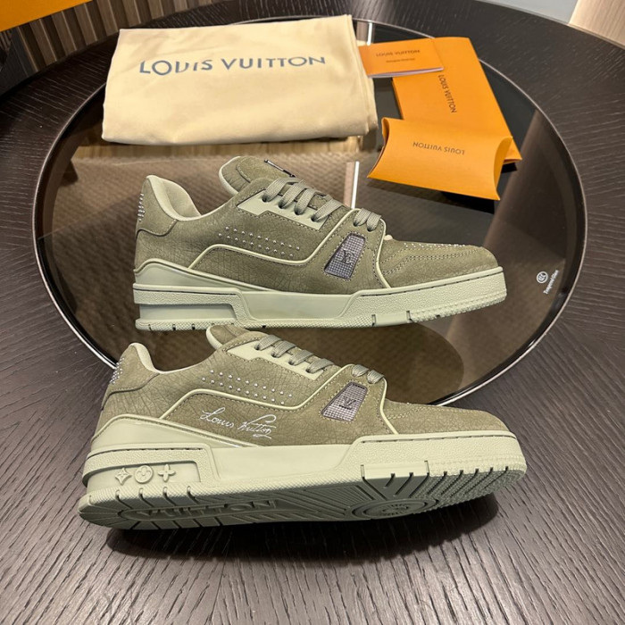 LV SNEAKER LOW FOR-LV226