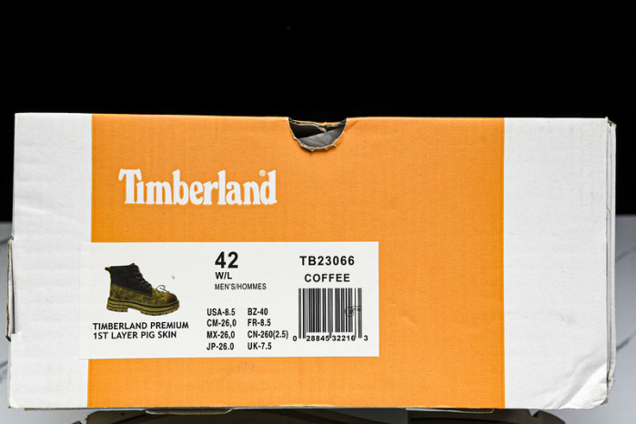 Timb**1*nd sneaker  tbl-03