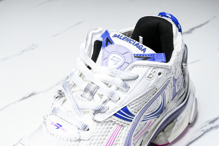 BLCG RUNNER  W3RNY 6120