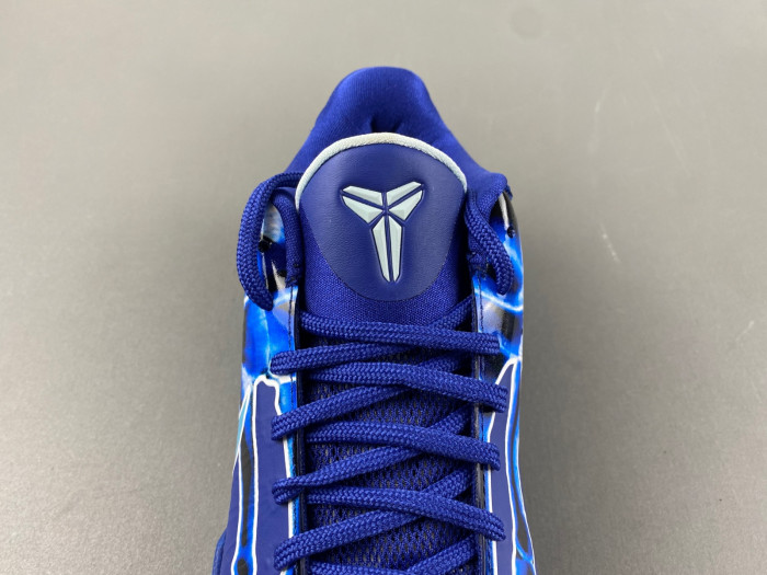 Nike Kobe 5 Protro “X-Ray”  HJ4303-400