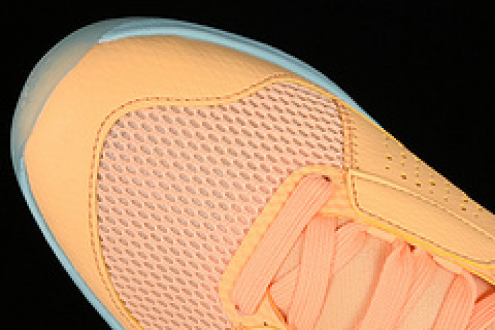 Nike JA 1 EYBL MELON TINT/RUSH FUCHSIA/BLACK/JADE ICE FQ4293-800