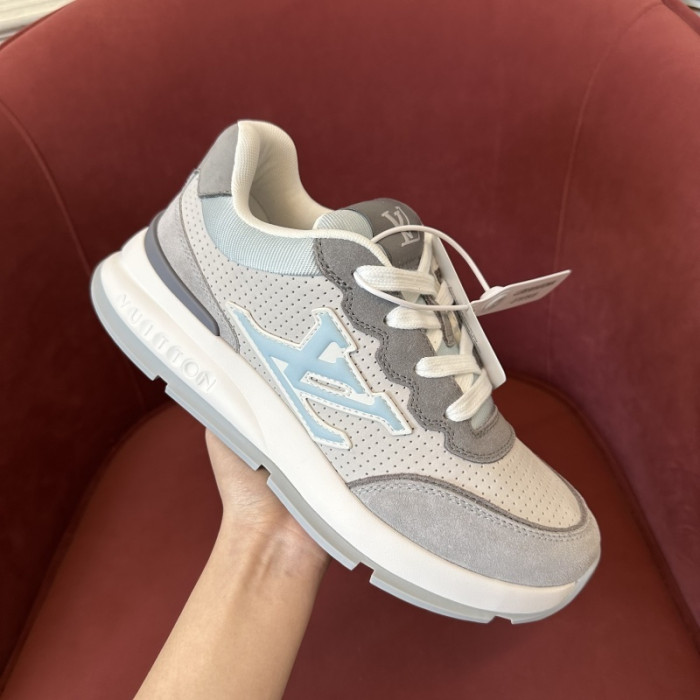 LV SNEAKER  FOR-LV411