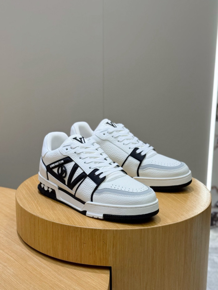 LV SNEAKER TRAINER  FOR-LV412