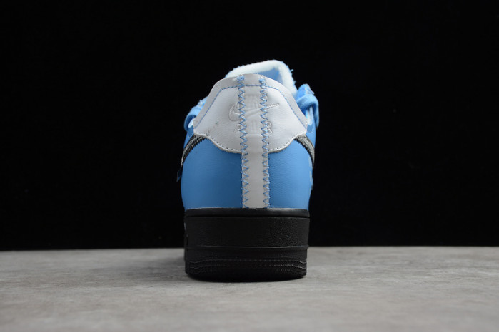 NIKE OF x AIR FORCE 1 LOW UNIVERSITY BLUE CK0866-401