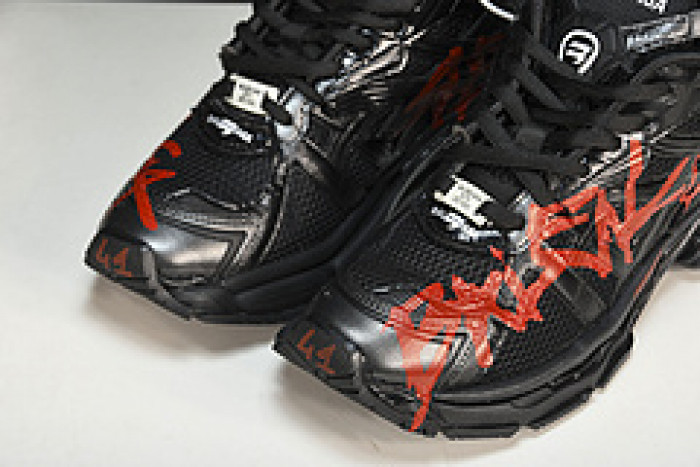 BLCG Runner Graffiti W3RB1-0102