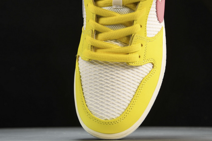 Nike SB Dunk Low “Be True” DX5933-900