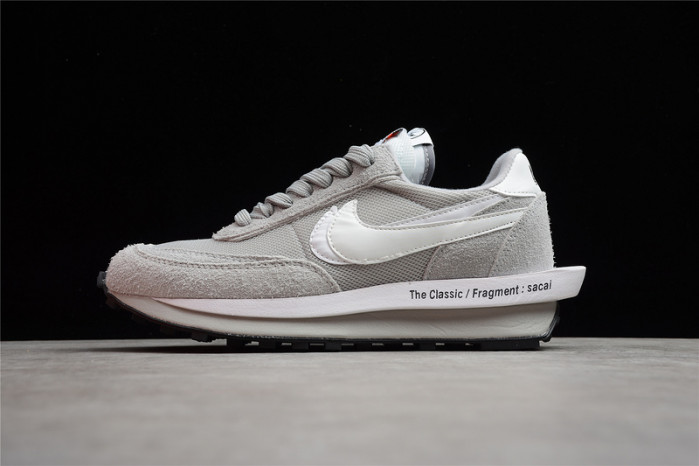 Nike LD Waffle SF sacai Fragment Grey DH2684-001