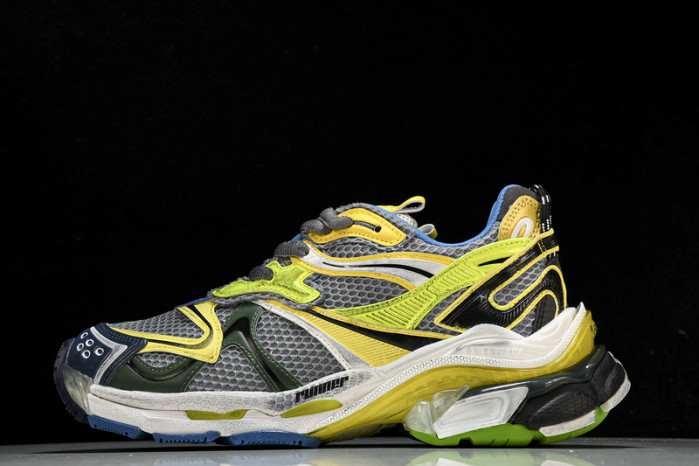 BLCG RUNNER   W3RXP 0653