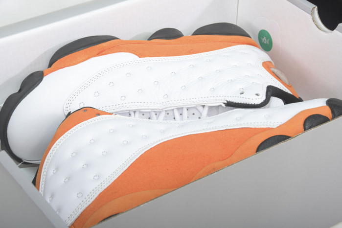 Air Jordan 13 Starfish 414571-108