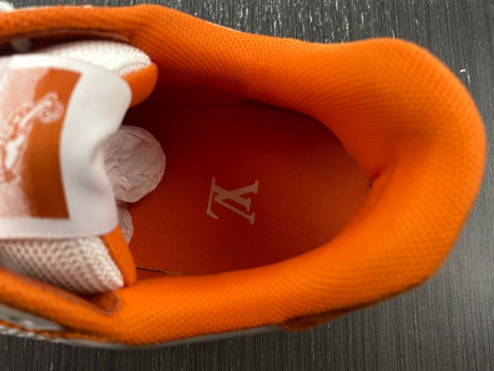 LV SNEAKER LOW 1122402